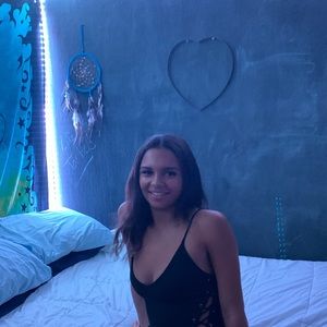 Meet your Posher, Bailey